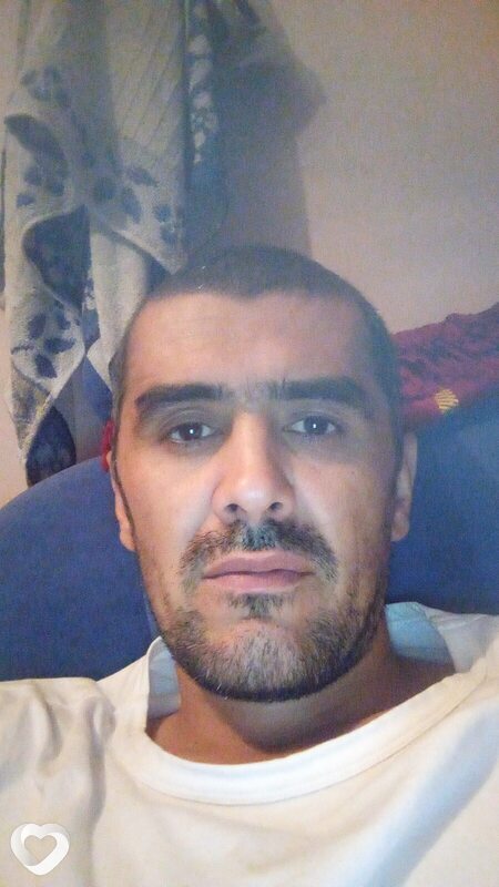 Бахтиор, 36, Екатеринбурге — анкета №3126639