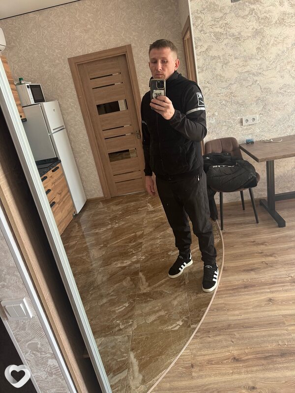 Влад, 26, Симферополе — анкета №3126640