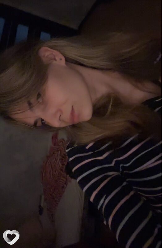 Вера, 18, Николаеве — анкета №3126645