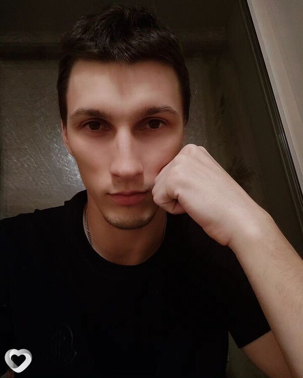 Oleg Aprel, 28, Калинковичах — анкета №3126651