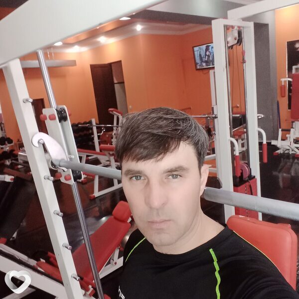 Виталий, 43, Караганде — анкета №3126652