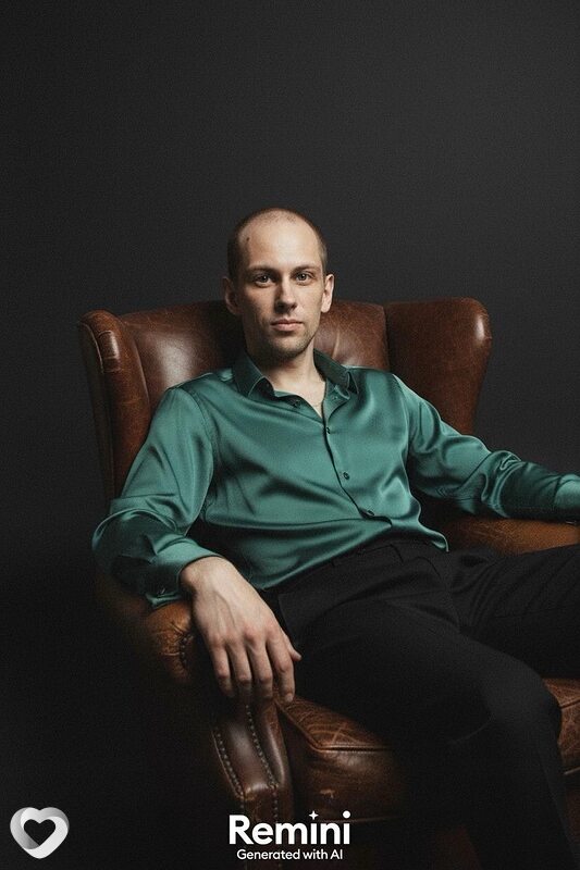 Александр, 34, Оренбурге — анкета №3126706