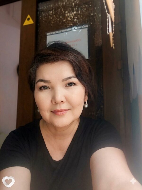 С Тараза, 46, Алматы — анкета №3126708