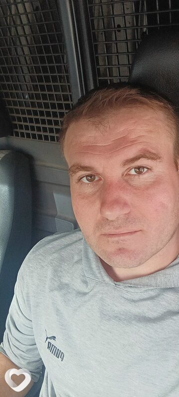 Максим, 39, Протвине — анкета №3126710