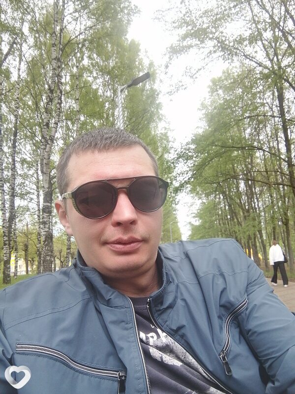 Антон, 37, Кирове — анкета №3126712