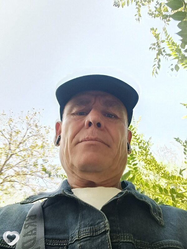 Алекс, 51, Алматы — анкета №3126715