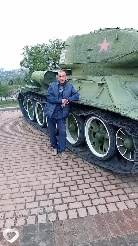 Игорь, 50, Димитровграде — анкета №3126726