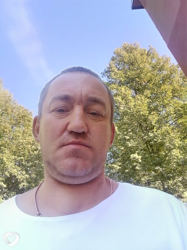Дмитрий, 43, Полоцке — анкета №3126729