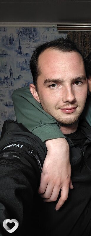 Андрей, 31, Домодедово — анкета №3126863