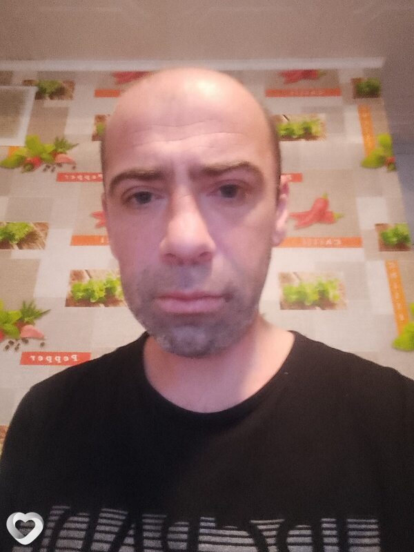 Сергей, 42, Минске — анкета №3126867