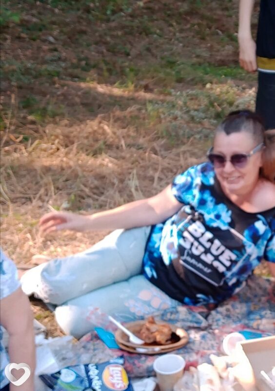 Натали, 46, Ростове-на-Дону — анкета №3126869