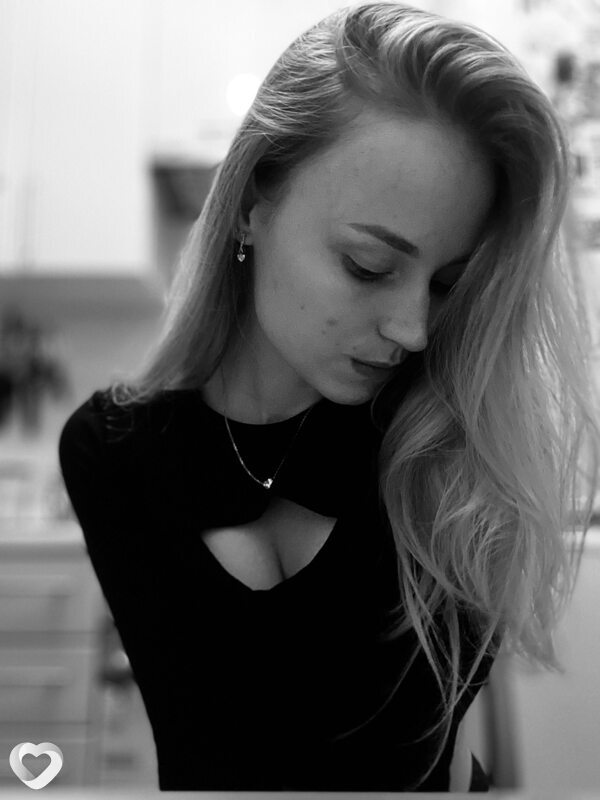 Настя, 25, Ярославле — анкета №3126870