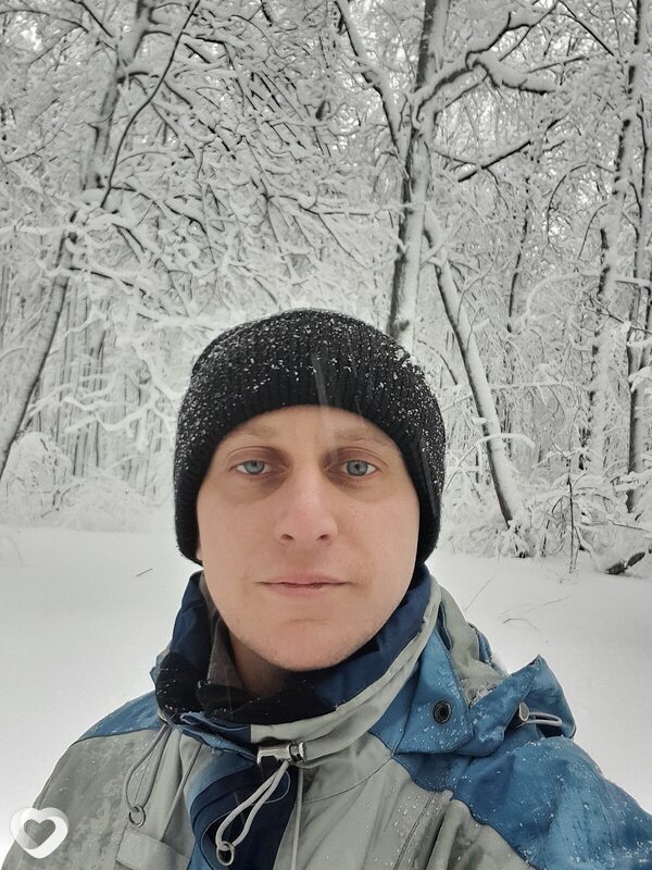 Денис, 36, Саранске — анкета №3126871