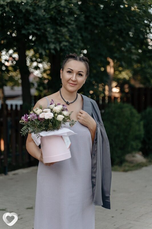 Эля, 49, Альметьевске — анкета №3126874