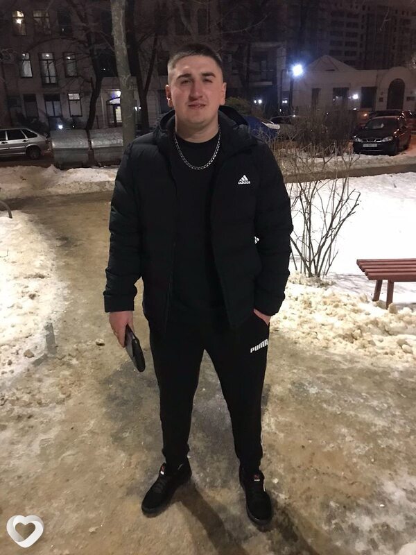 Виталий, 30, Броварах — анкета №3126878