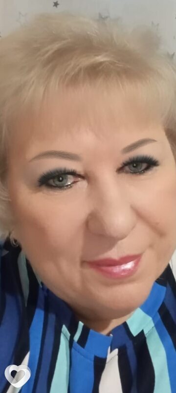 Валентина, 65, Москве — анкета №3126585