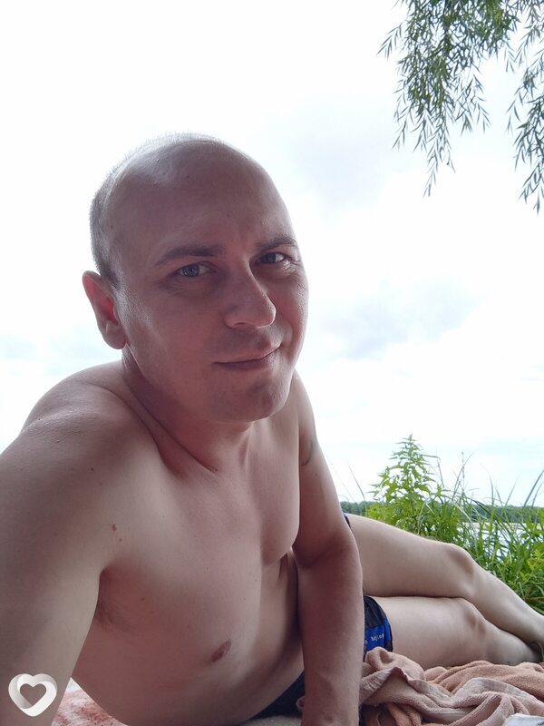 Евгений, 28, Липецке — анкета №3126587