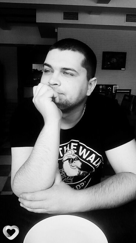 Иван, 36, Омске — анкета №3126832