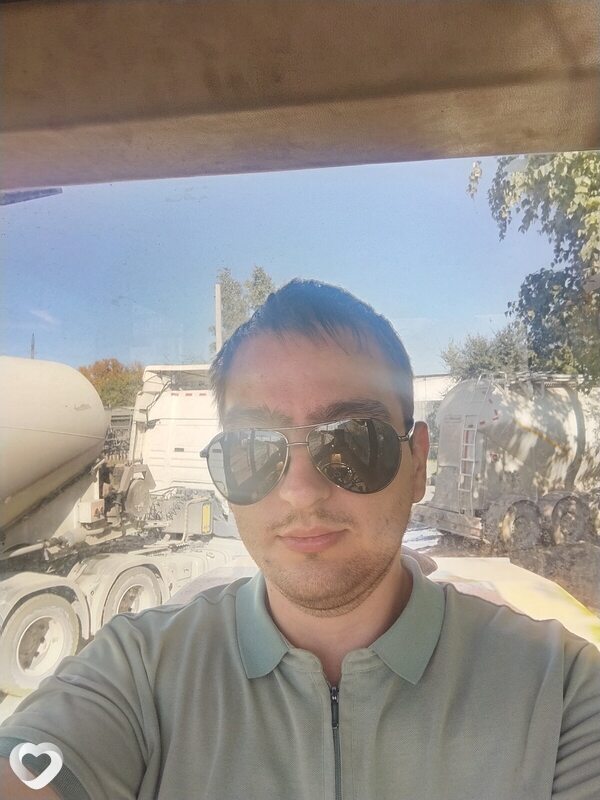Константин, 25, Хабаровске — анкета №3126835