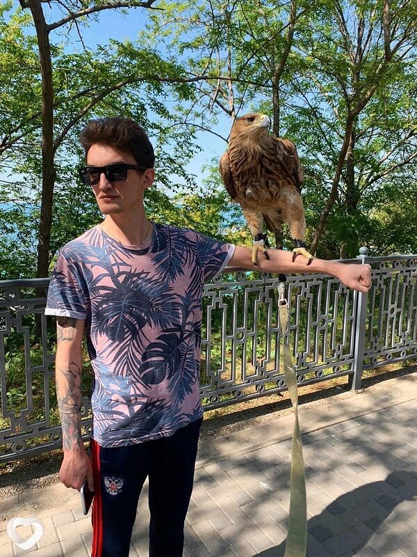 Денис, 21, Калининграде — анкета №3126840
