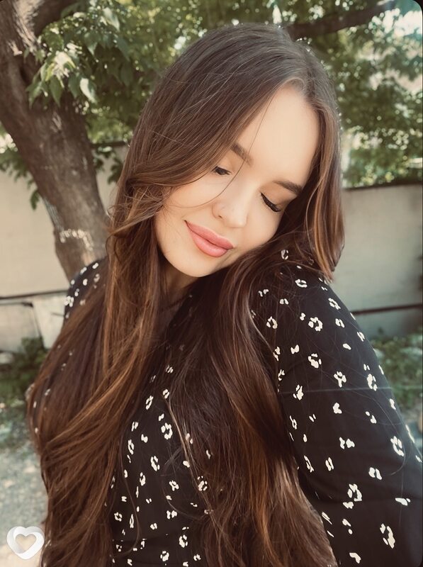 Валерия, 19, Уссурийске — анкета №3126846
