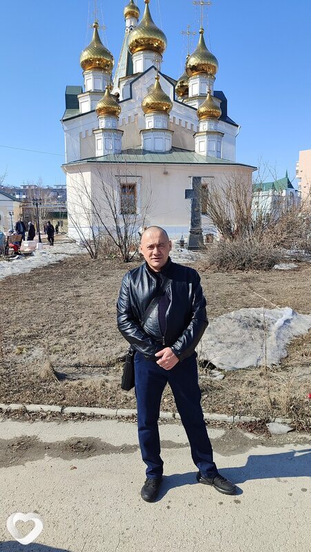 Александр, 43, Якутске — анкета №3126849