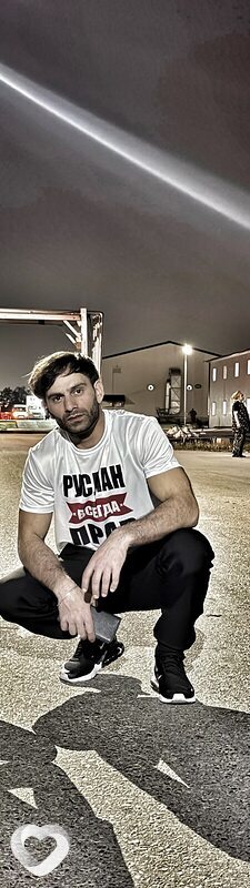 Руслан, 35, Казани — анкета №3126850