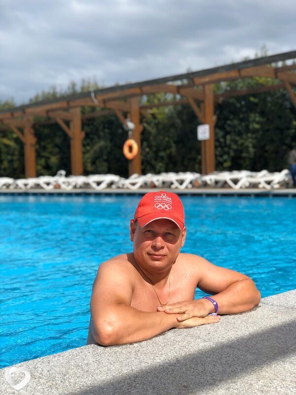 Матвей, 35, Москве — анкета №3126852