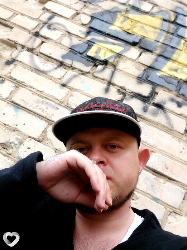 Дима, 29, Кимовске — анкета №3126854