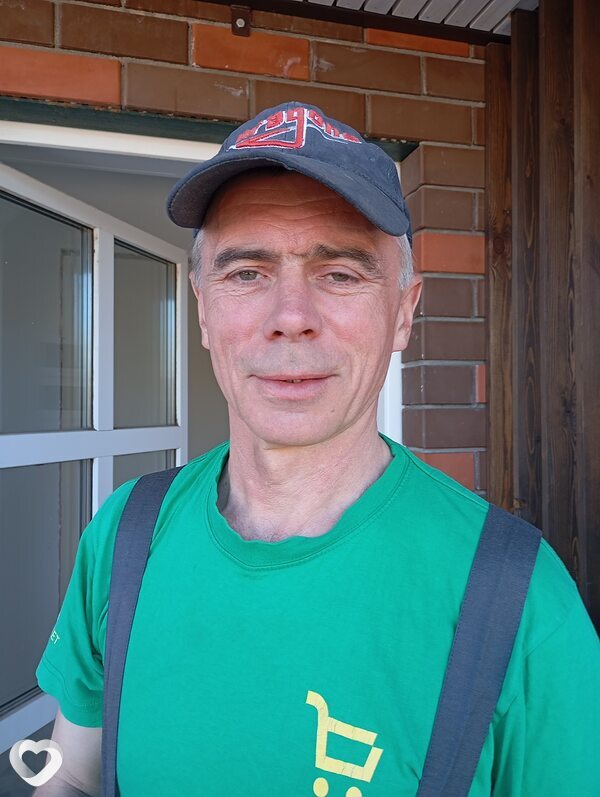 Alexey, 45, Ярославле — анкета №3126855