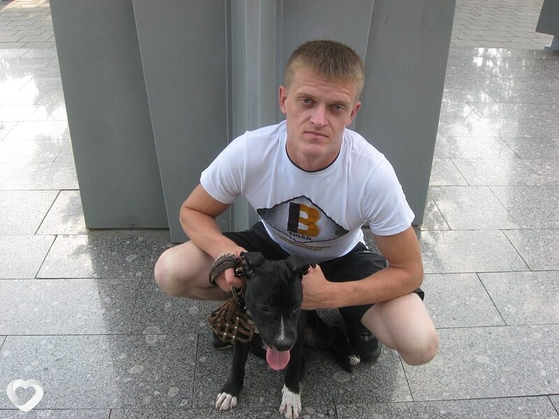 Саня, 36, Новосибирске — анкета №3126980
