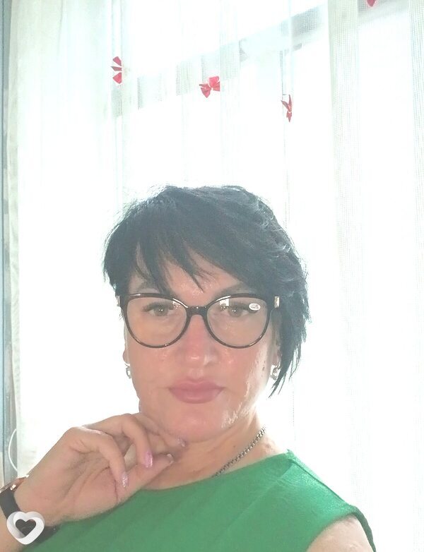 Наталия, 40, Волжском — анкета №3126988