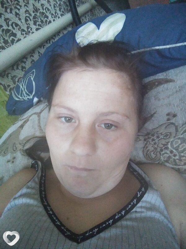 Катя, 27, Астрахани — анкета №3126992