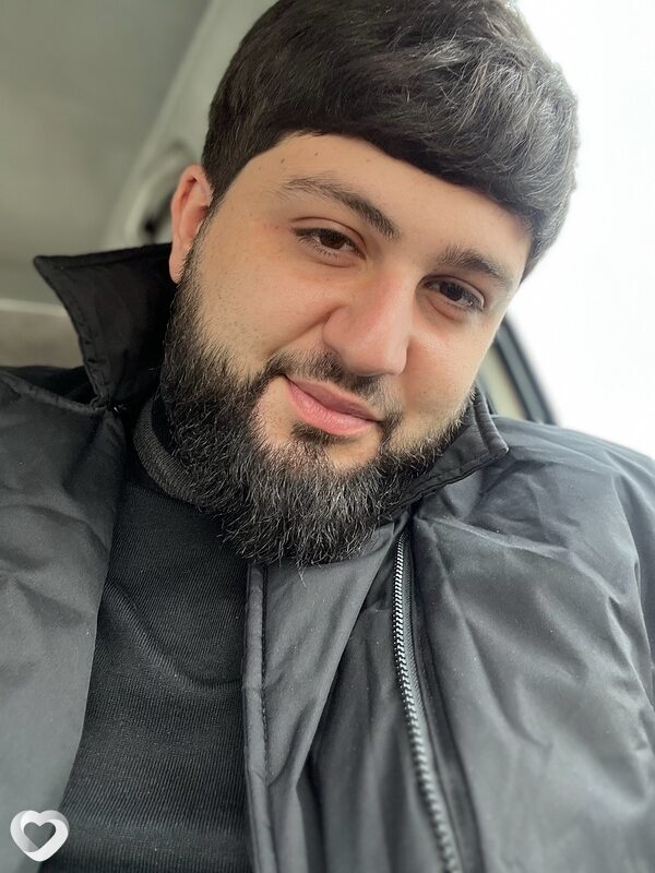 Serg, 30, Чите — анкета №3126995