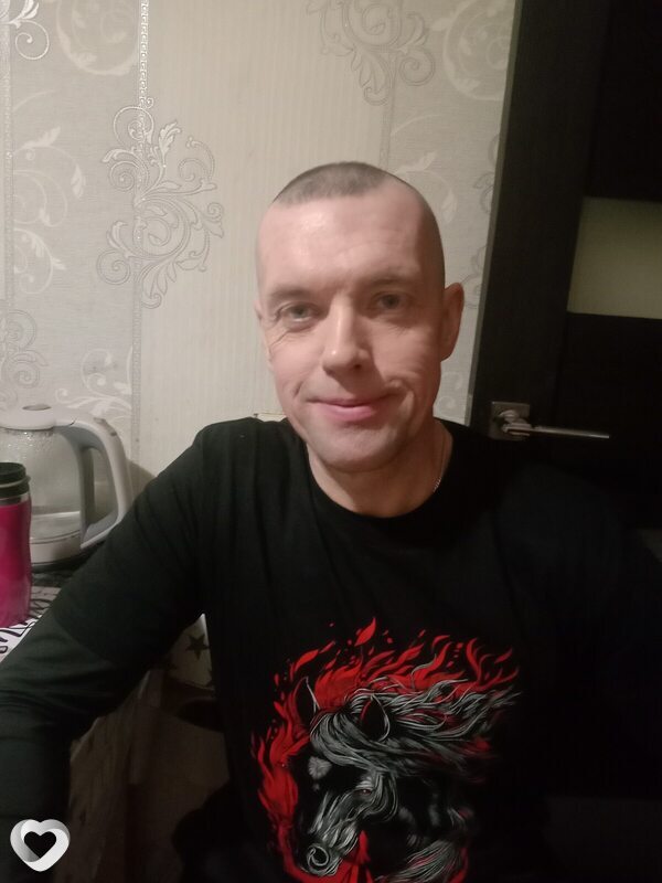 Дмитрий, 41, Минске — анкета №3126999