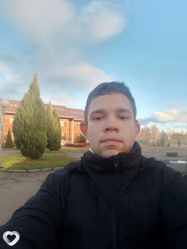 Иван, 24, Ярославле — анкета №3127003