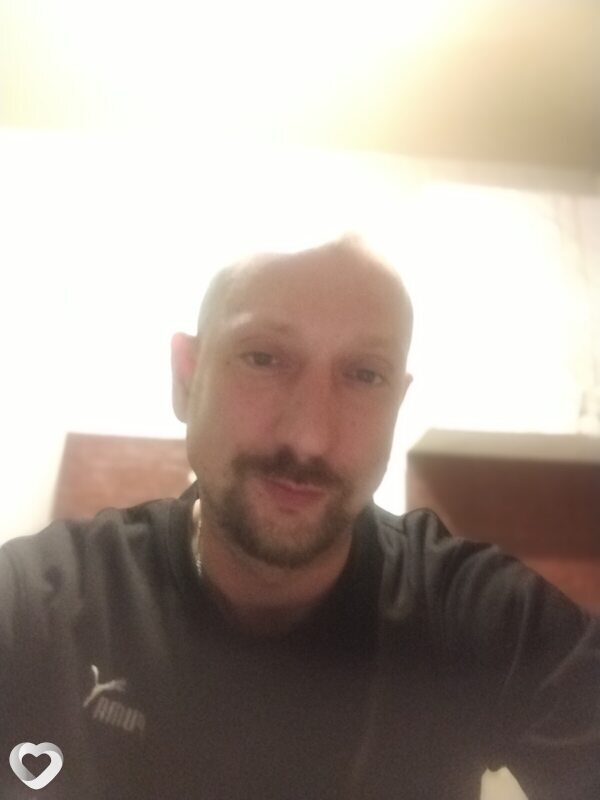 Евгений, 38, Чапаевске — анкета №3126956