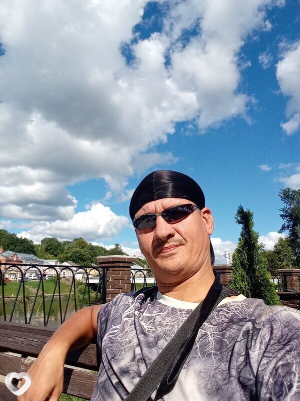 Сергей, 42, Торжке — анкета №3126957