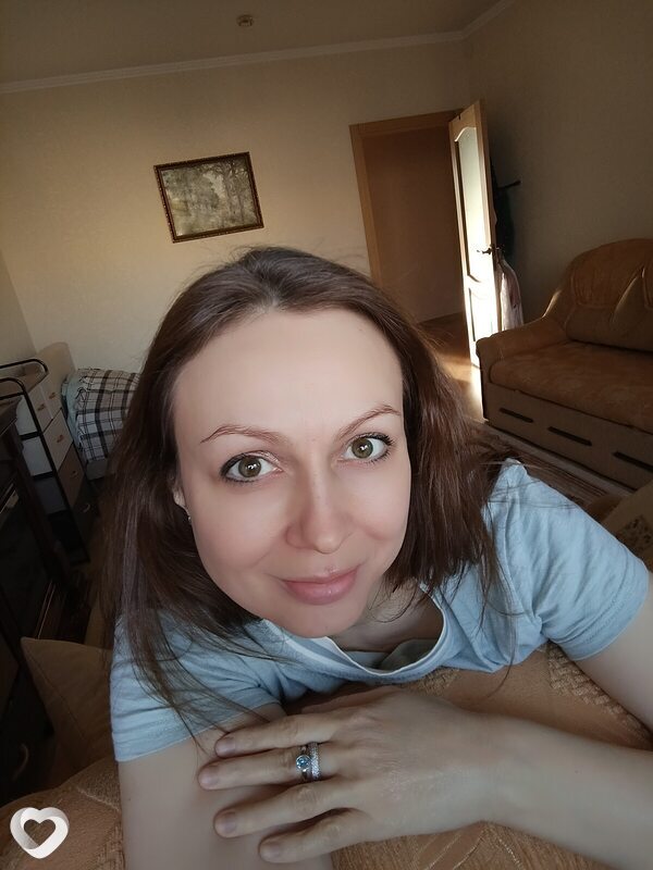 Яна, 42, Тюмени — анкета №3126961