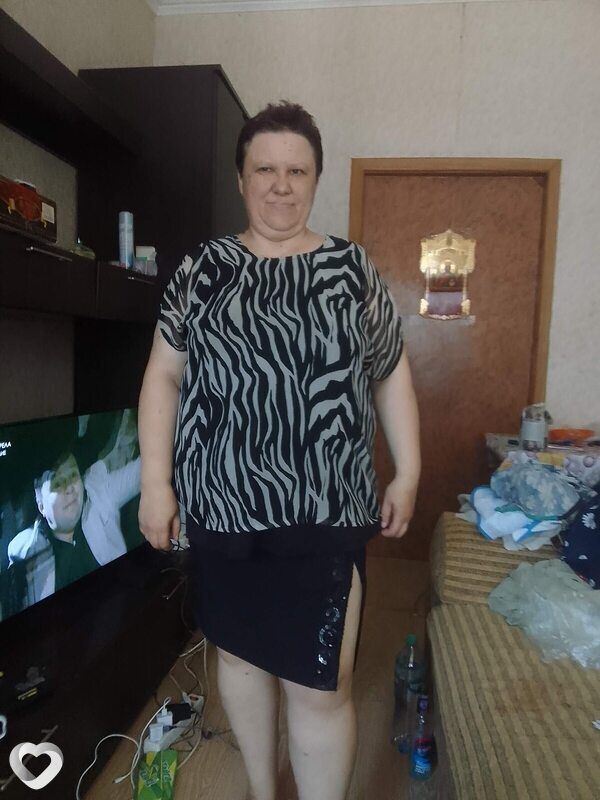 Ирина, 49, Туле — анкета №3126968