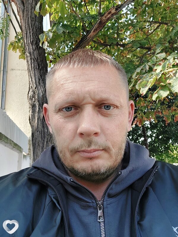Алексей, 45, Анапе — анкета №3126970