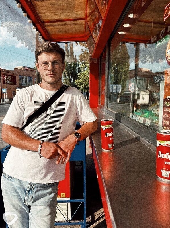 Руслан, 26, Луганске — анкета №3126973