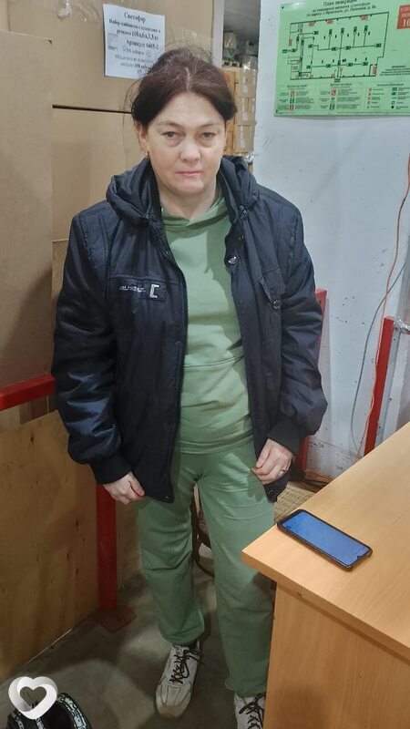 Рая, 40, Ярославле — анкета №3126975
