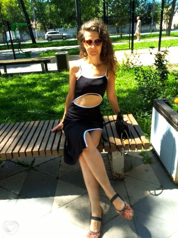 Ирина, 38, Самаре — анкета №3126978