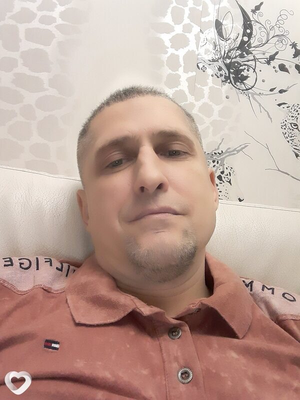 Александр, 45, Дедовске — анкета №3126883