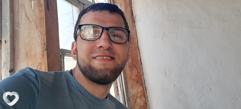 Мурад, 23, Дагестанских Огни — анкета №3126887