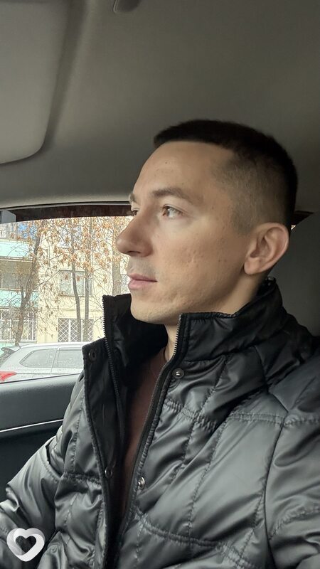 Man, 30, Уфе — анкета №3126905