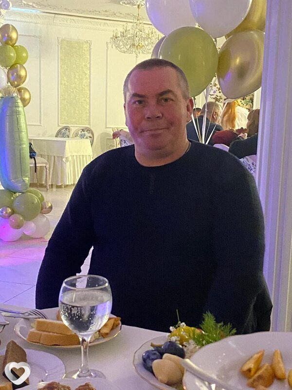 Алексей, 43, Батайске — анкета №3127030