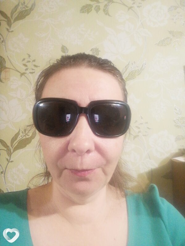 Наталья, 51, Минске — анкета №3127034
