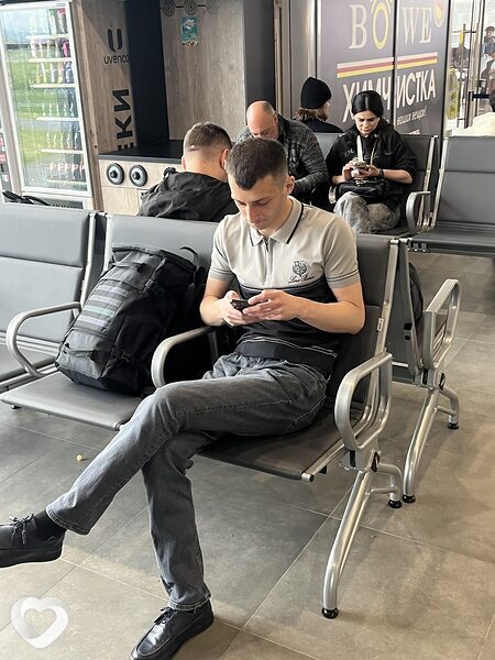 Максим, 27, Владикавказе — анкета №3127038